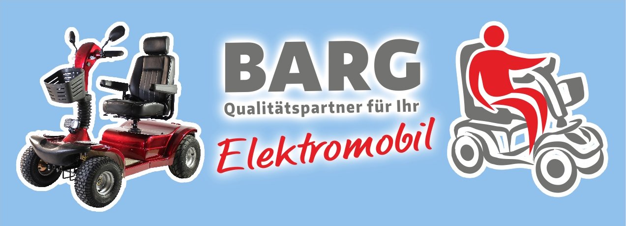 LG 4030 Seniorenmobil / Krankenfahrstuhl / Elektromobil / Scooter, Elektromobile